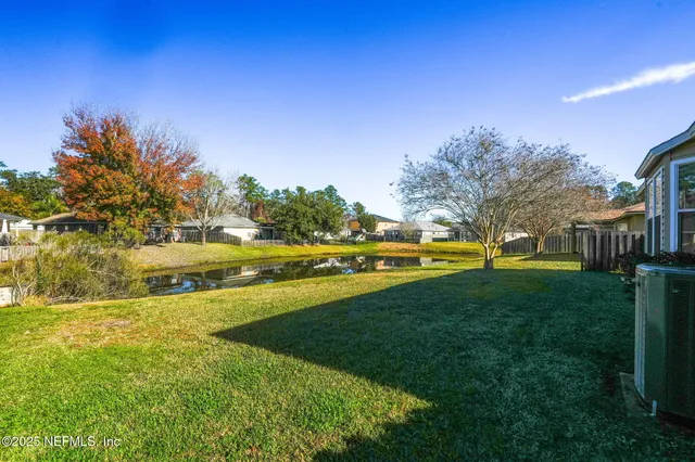 $317,000 | 3116 Hidden Lake Cove, Middleburg, FL 32068