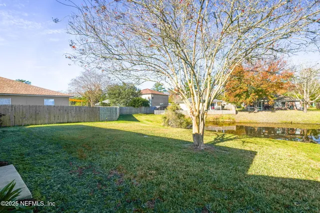 $317,000 | 3116 Hidden Lake Cove, Middleburg, FL 32068