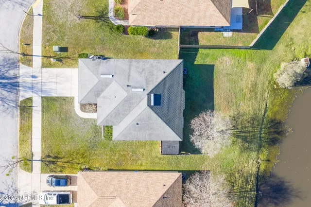 $317,000 | 3116 Hidden Lake Cove, Middleburg, FL 32068