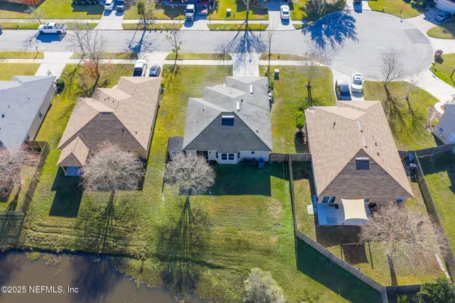 $317,000 | 3116 Hidden Lake Cove, Middleburg, FL 32068