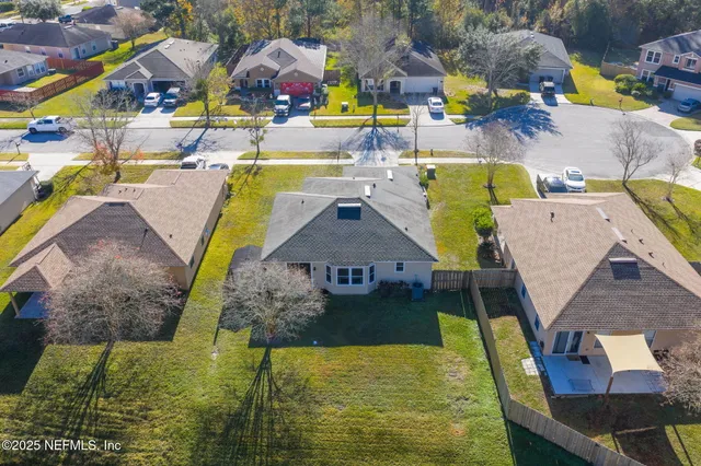 $317,000 | 3116 Hidden Lake Cove, Middleburg, FL 32068