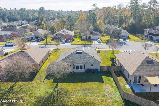 $317,000 | 3116 Hidden Lake Cove, Middleburg, FL 32068