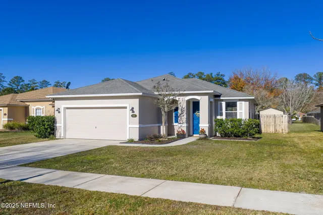 $317,000 | 3116 Hidden Lake Cove, Middleburg, FL 32068