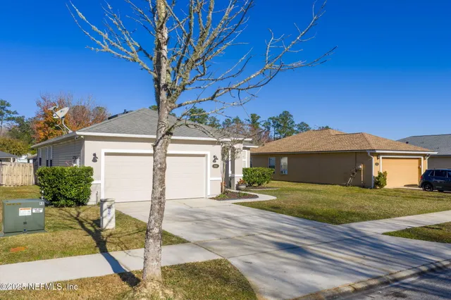 $317,000 | 3116 Hidden Lake Cove, Middleburg, FL 32068