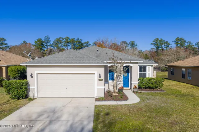 $317,000 | 3116 Hidden Lake Cove, Middleburg, FL 32068
