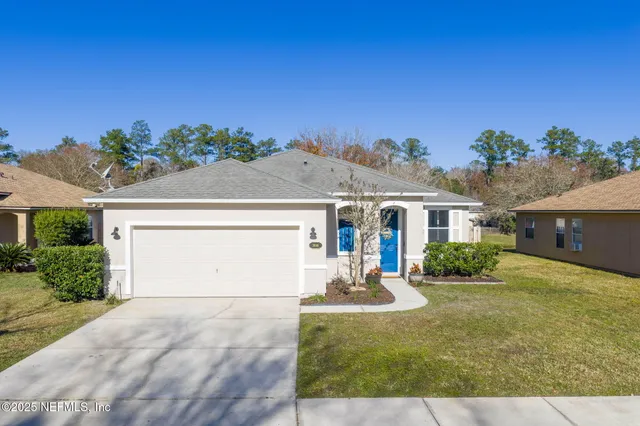 $317,000 | 3116 Hidden Lake Cove, Middleburg, FL 32068