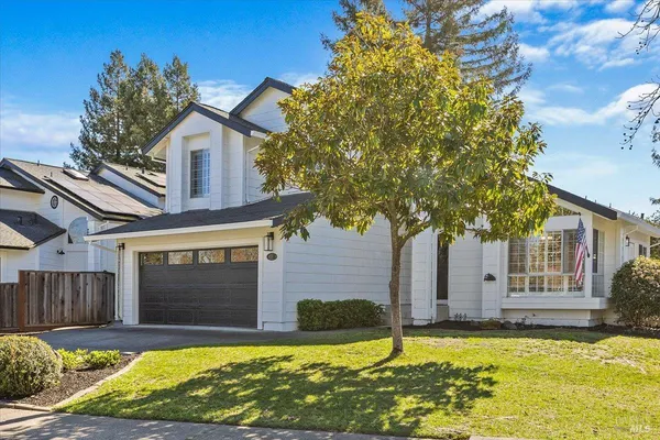 $869,000 | 140 Billington Lane, Windsor, CA 95492