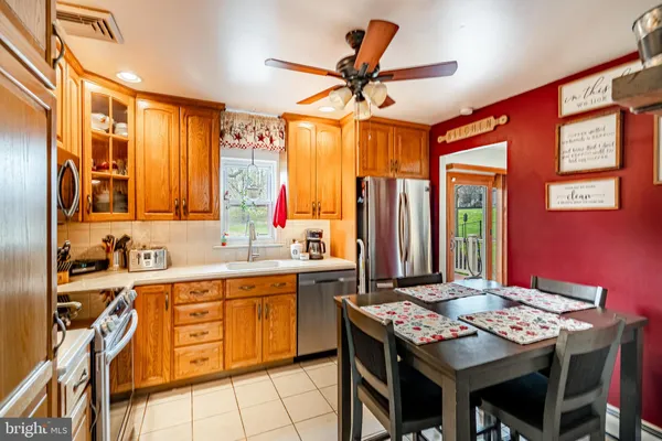 $540,000 | 36 Sunset Road, Royersford, PA 19468