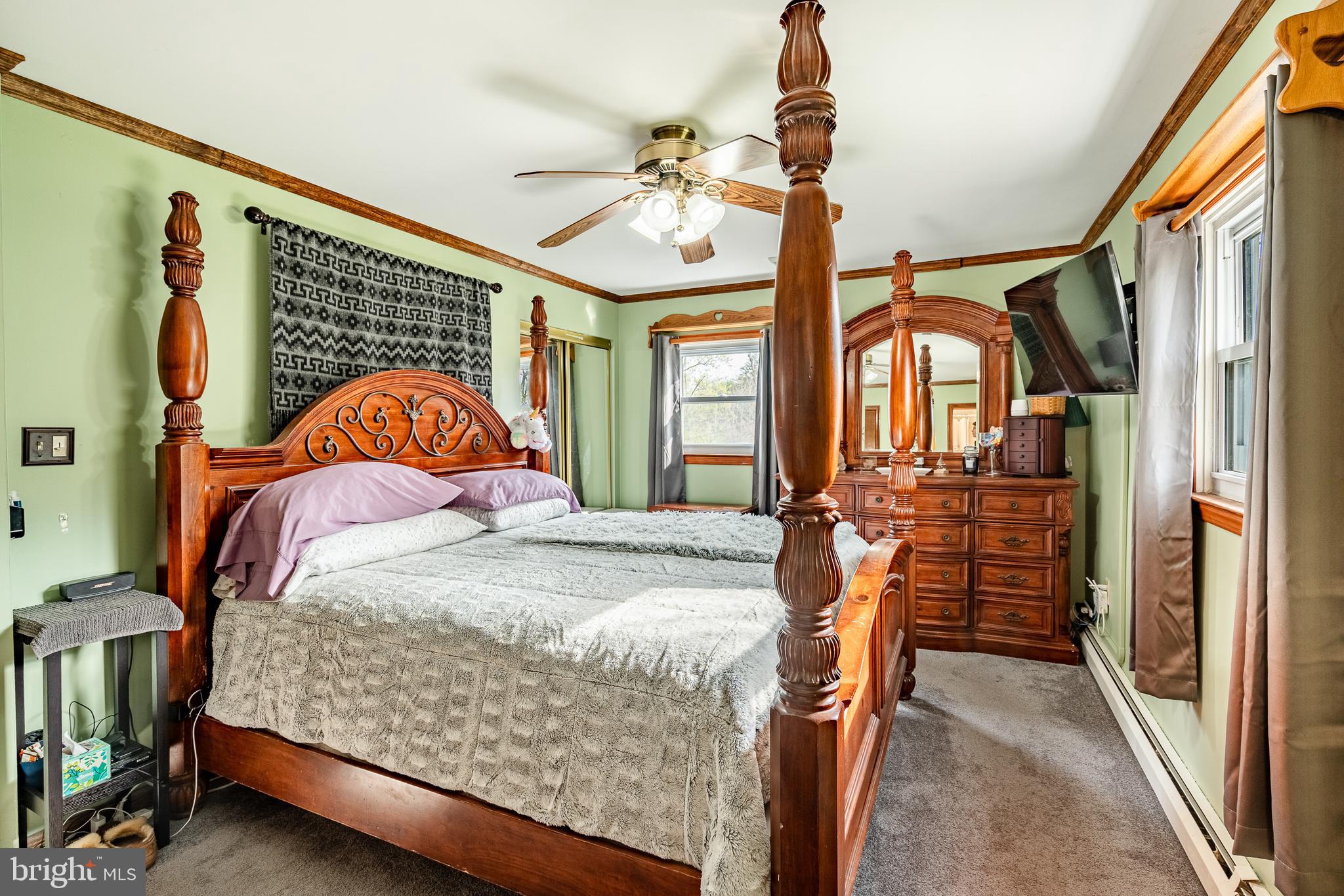 36 Sunset Road Royersford, PA 19468 - Photo 13 of 46 Main bedroom