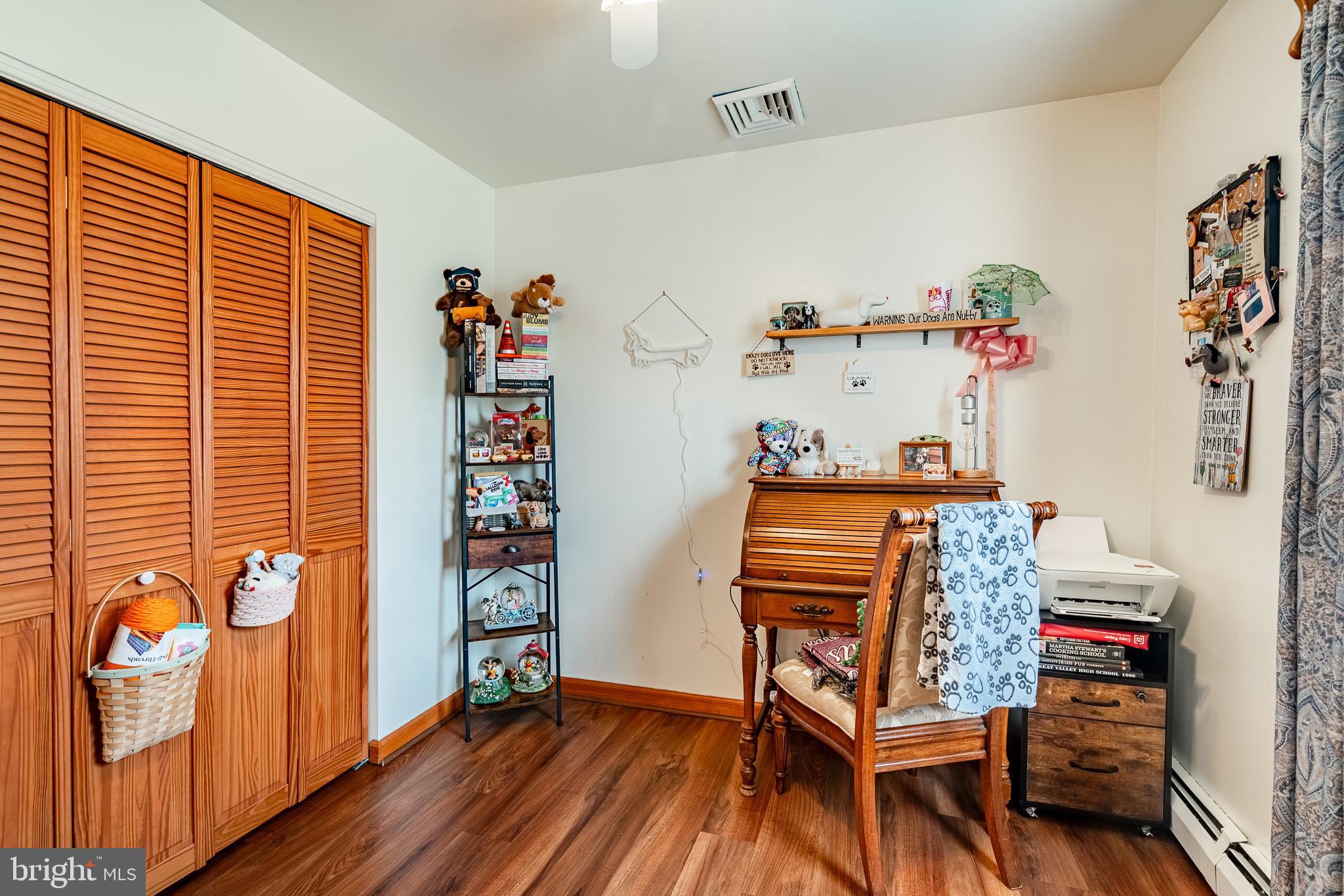 36 Sunset Road Royersford, PA 19468 - Photo 19 of 46 Bedroom #3