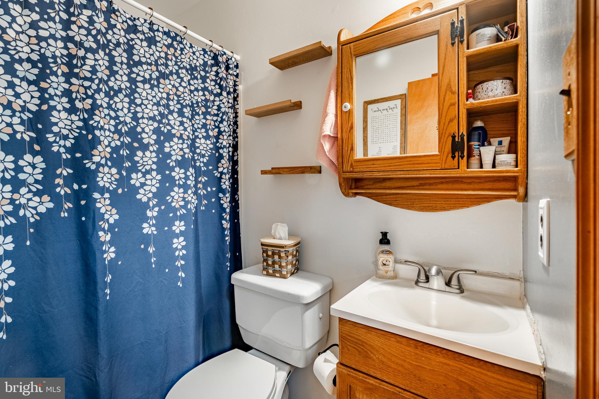 36 Sunset Road Royersford, PA 19468 - Photo 21 of 46 Hall full bathroom