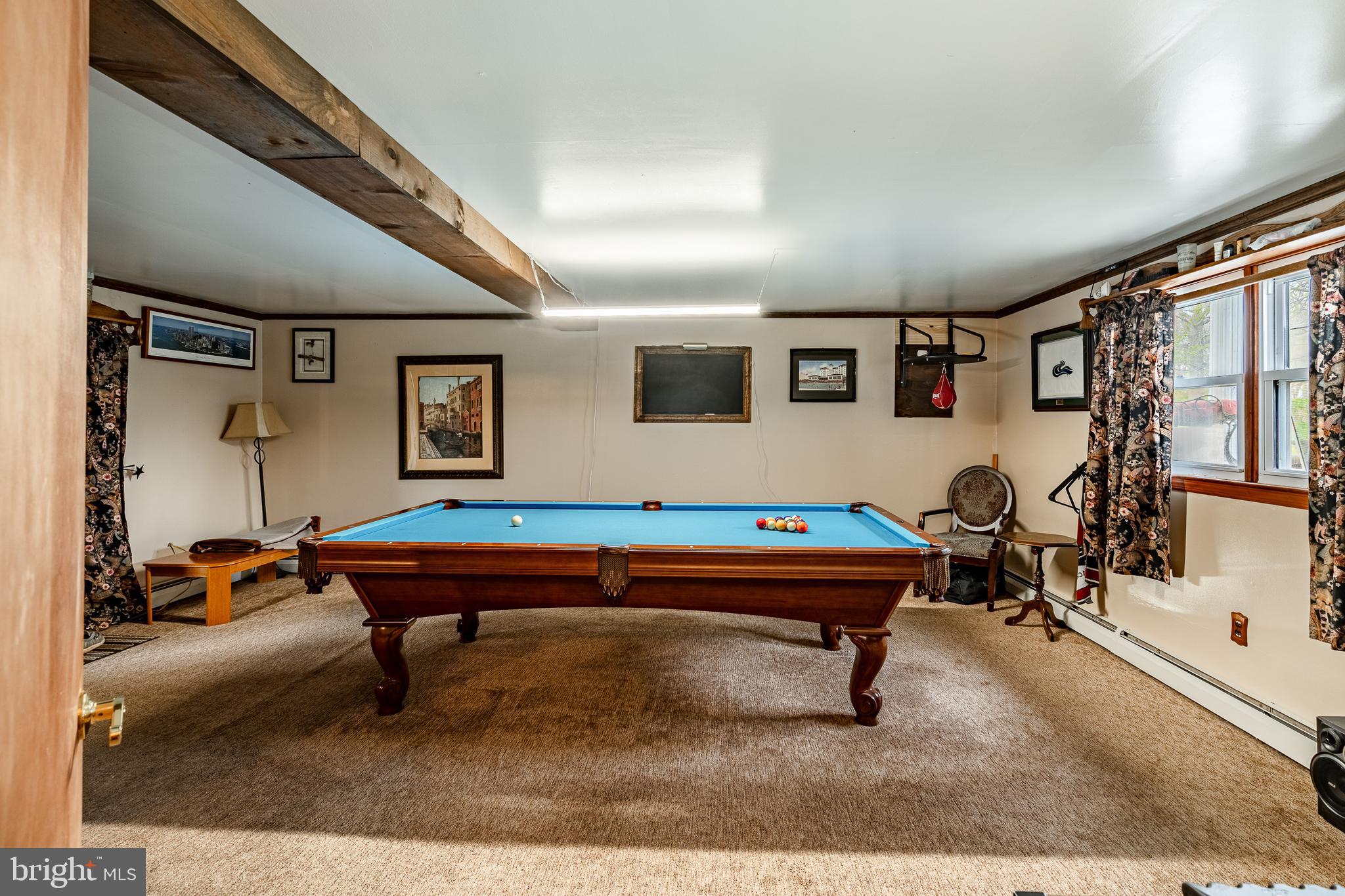 36 Sunset Road Royersford, PA 19468 - Photo 22 of 46 Finished basement