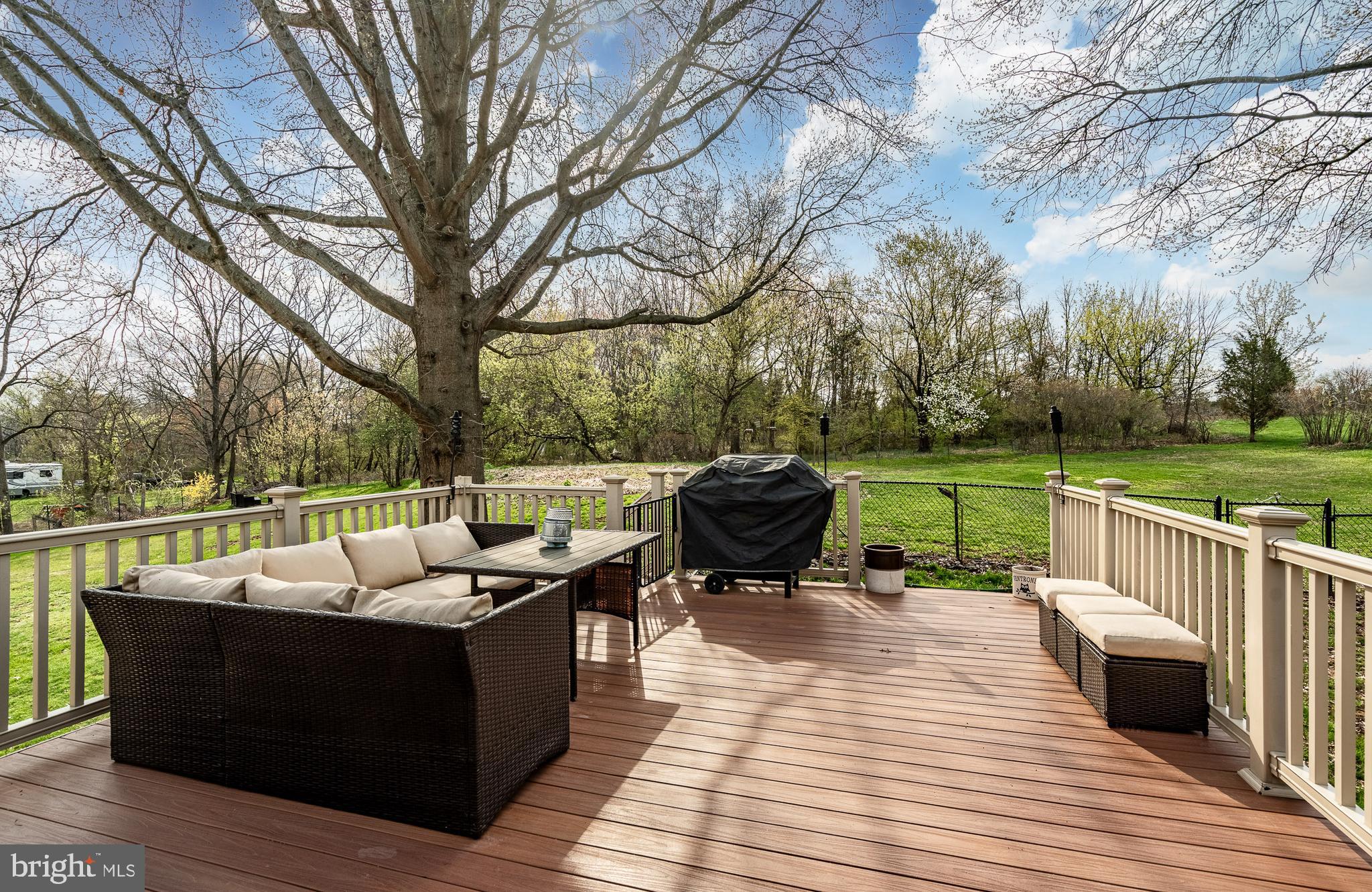 36 Sunset Road Royersford, PA 19468 - Photo 31 of 46 Deck