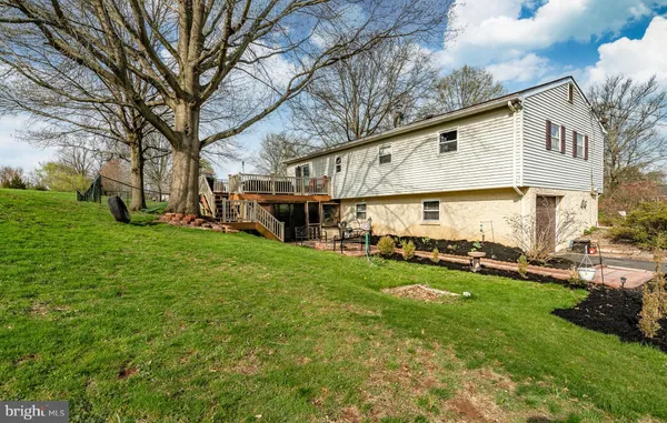 $540,000 | 36 Sunset Road, Royersford, PA 19468