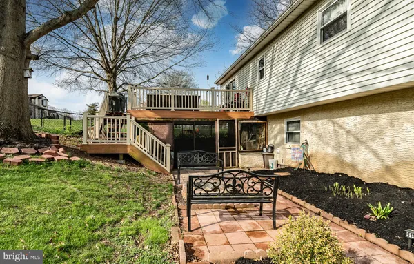 $540,000 | 36 Sunset Road, Royersford, PA 19468