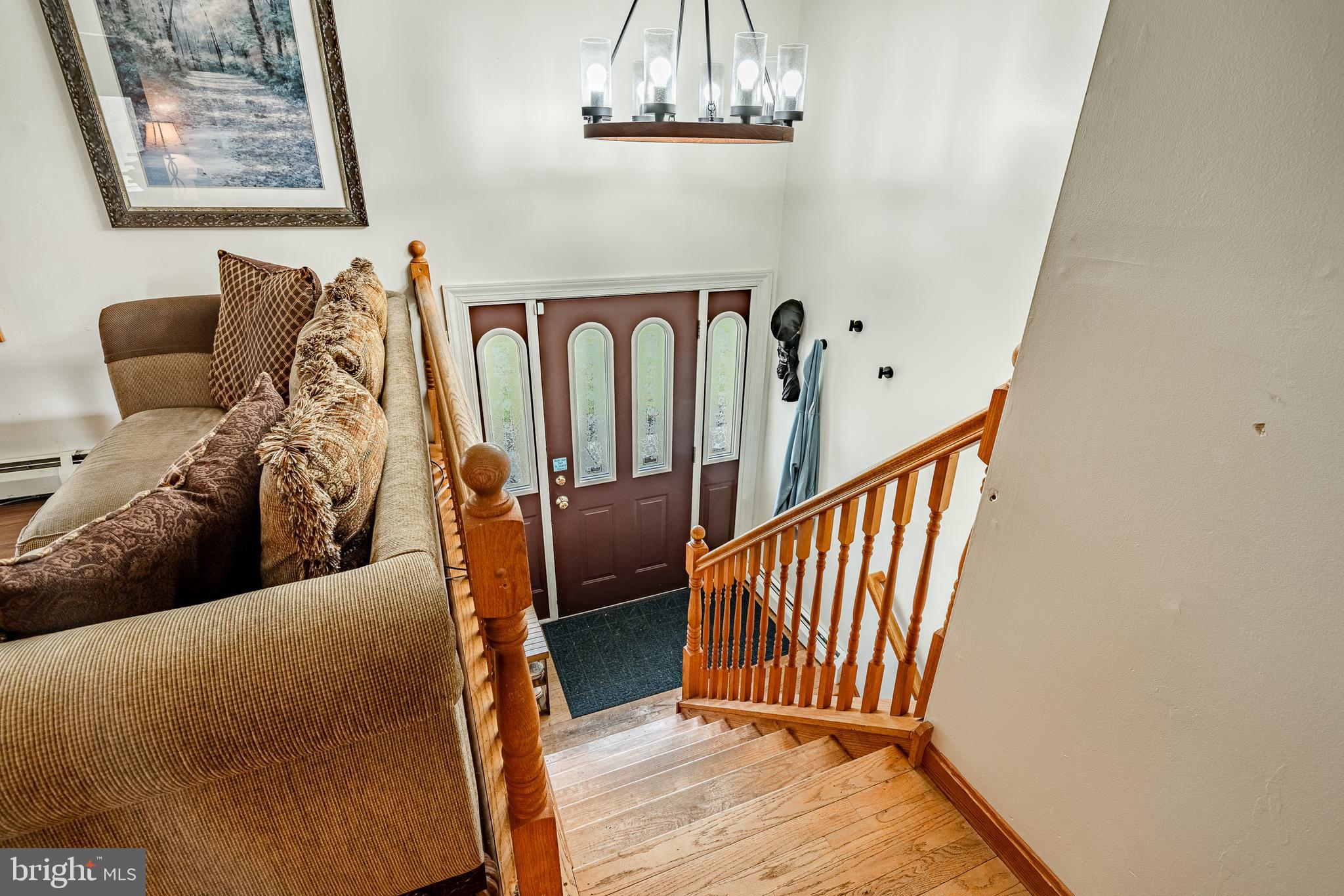 36 Sunset Road Royersford, PA 19468 - Photo 4 of 46 Foyer