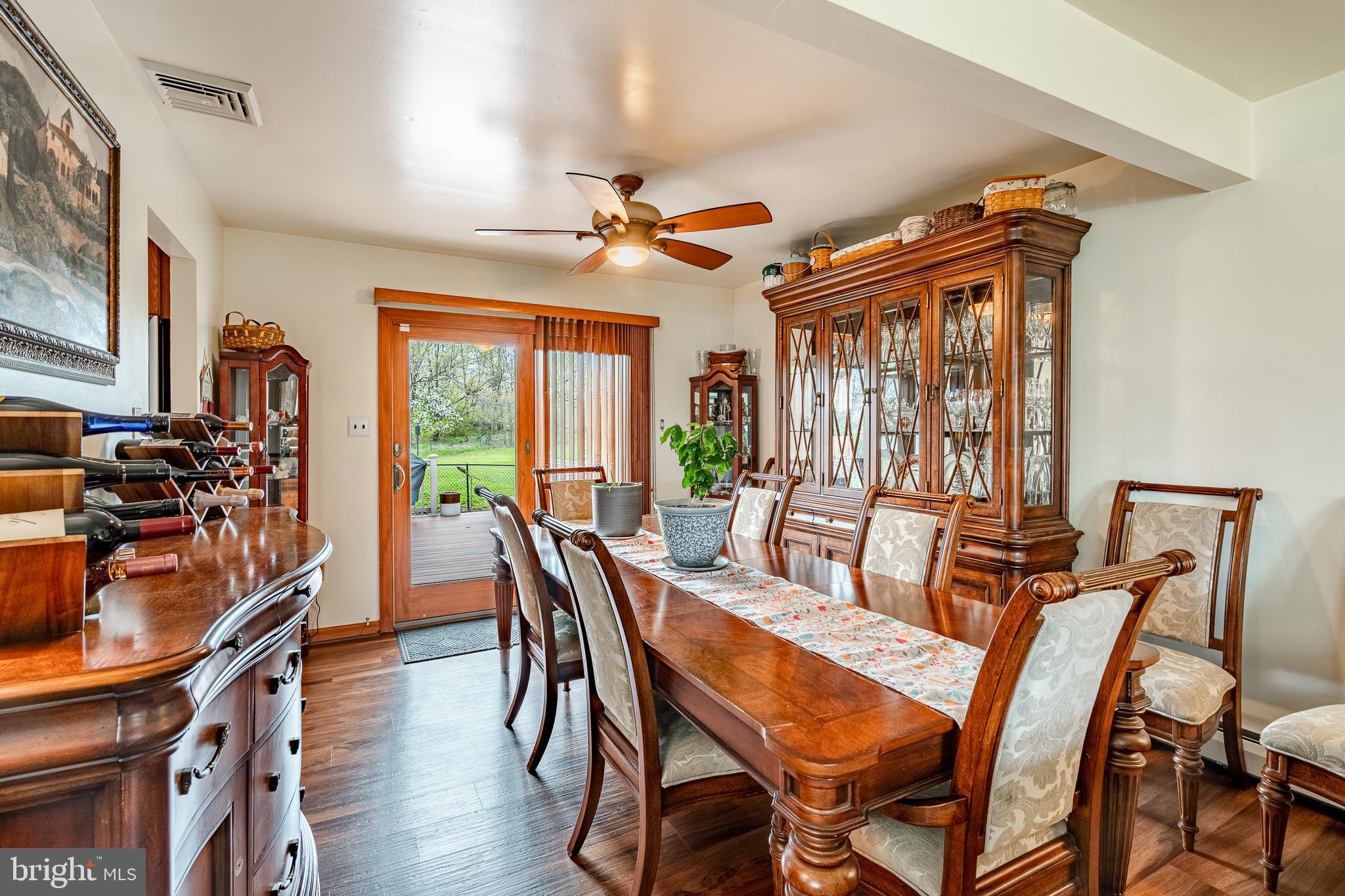 36 Sunset Road Royersford, PA 19468 - Photo 8 of 46 Dining room