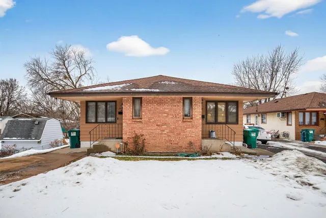 $350,000 | 5110 Washington Street Northeast, Columbia Heights, MN 55421