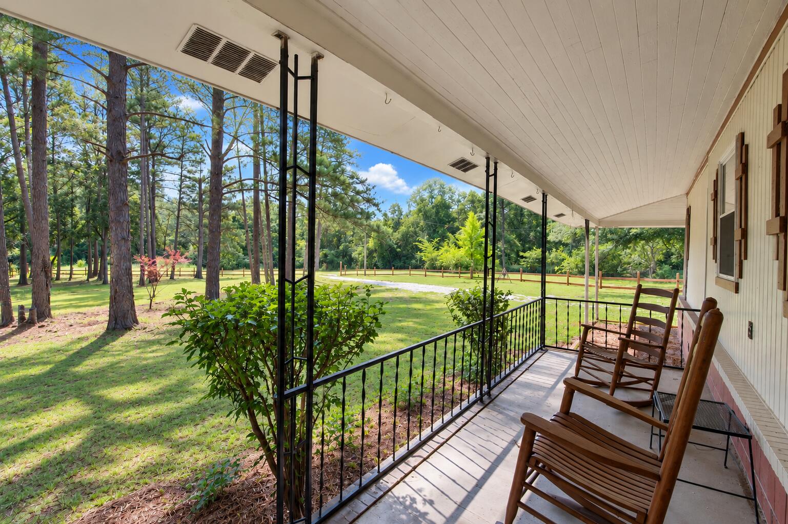 2035 County Line Road Blythe, GA 30805 - Photo 5 of 29 Gallery Image 5