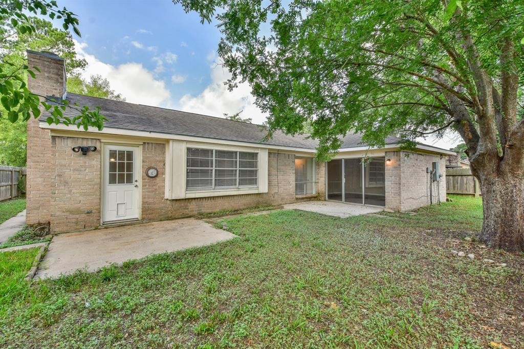 16626 Royal Mile Lane Houston, TX 77084 - Photo 26 of 26