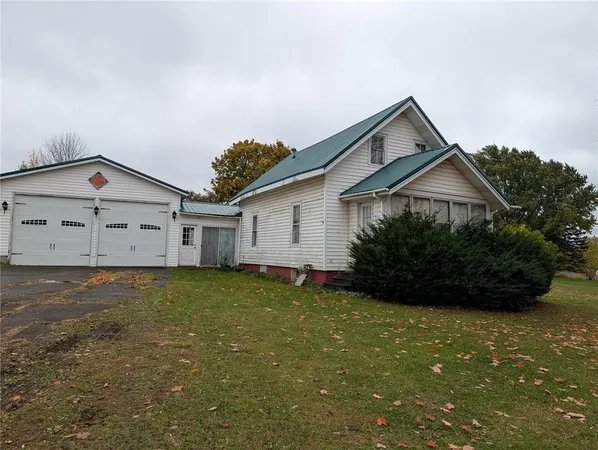 $60,250 | 37 North Main Street, Gainesville, NY 14066