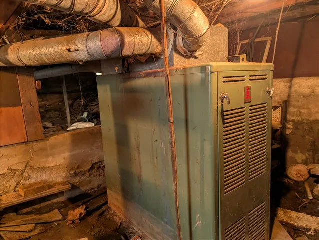 $80,000 | 37 North Main Street, Gainesville, NY 14066