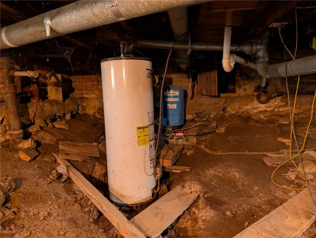 $80,000 | 37 North Main Street, Gainesville, NY 14066