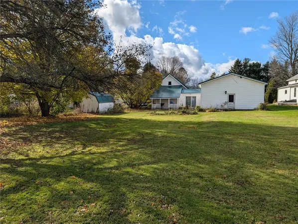 $60,250 | 37 North Main Street, Gainesville, NY 14066