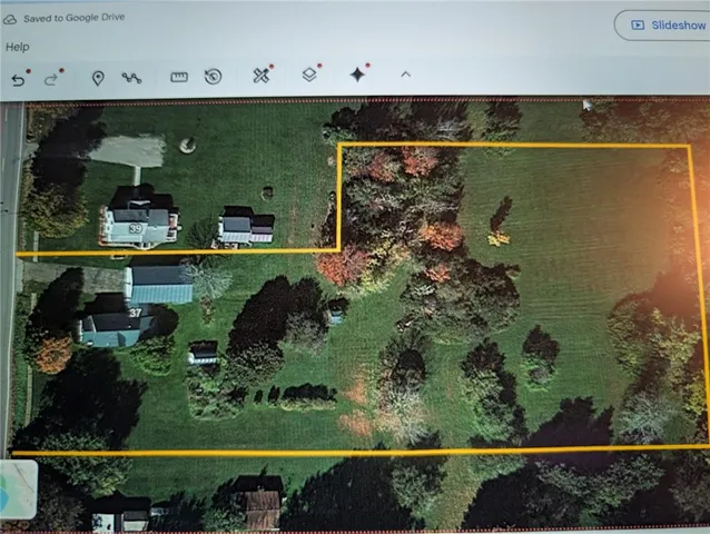 $80,000 | 37 North Main Street, Gainesville, NY 14066