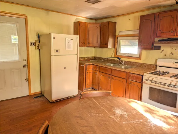 $60,250 | 37 North Main Street, Gainesville, NY 14066