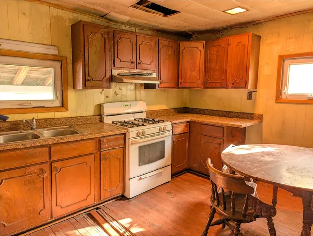 $80,000 | 37 North Main Street, Gainesville, NY 14066