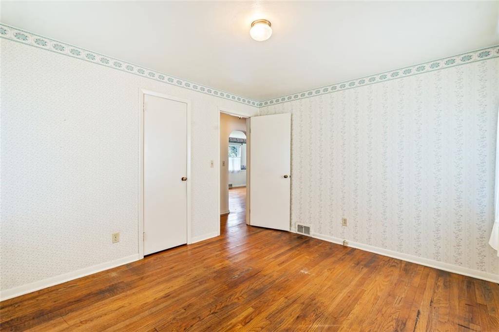 1268 Old State Road Apollo, PA 15613 - Photo 13 of 22 a view of an empty room