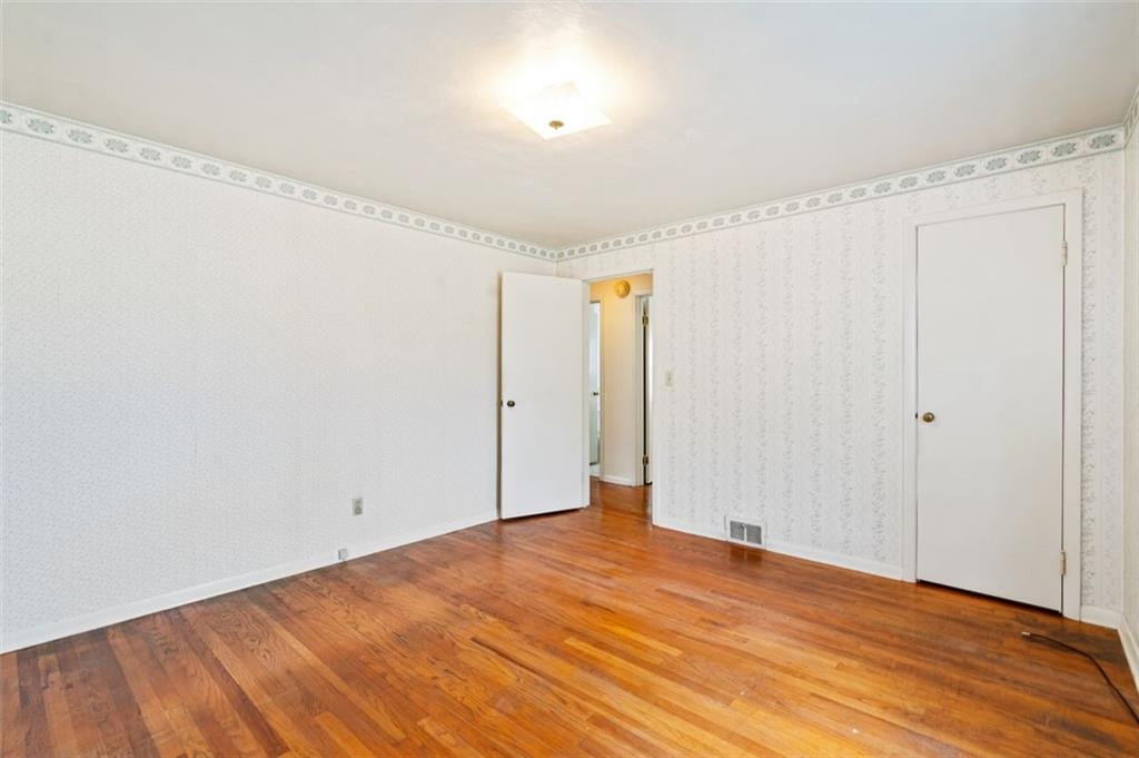 1268 Old State Road Apollo, PA 15613 - Photo 15 of 22 a view of an empty room