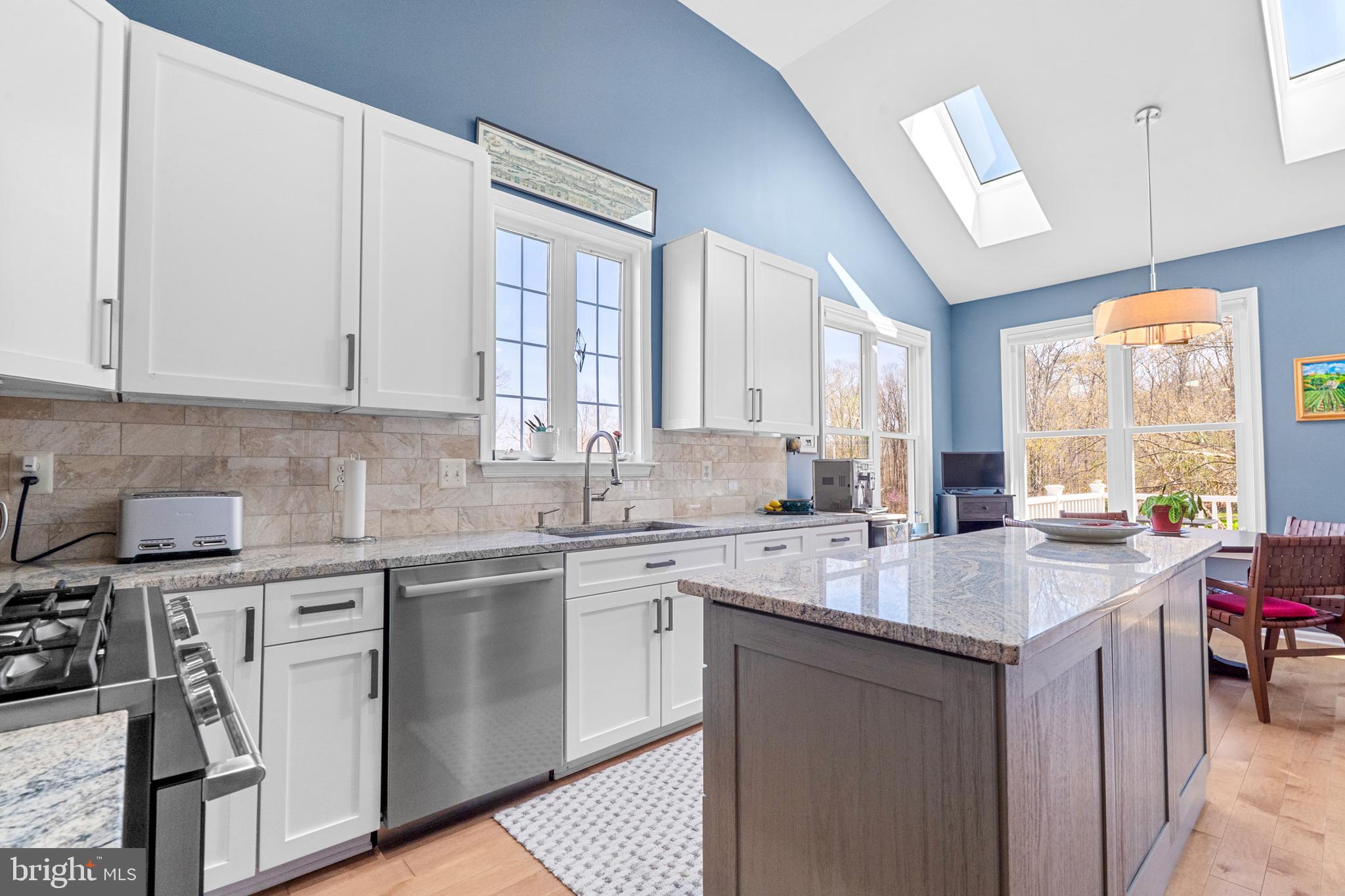 13514 Ryton Ridge Lane Gainesville, VA 20155 - Photo 9 of 63 Stainless steel appliances