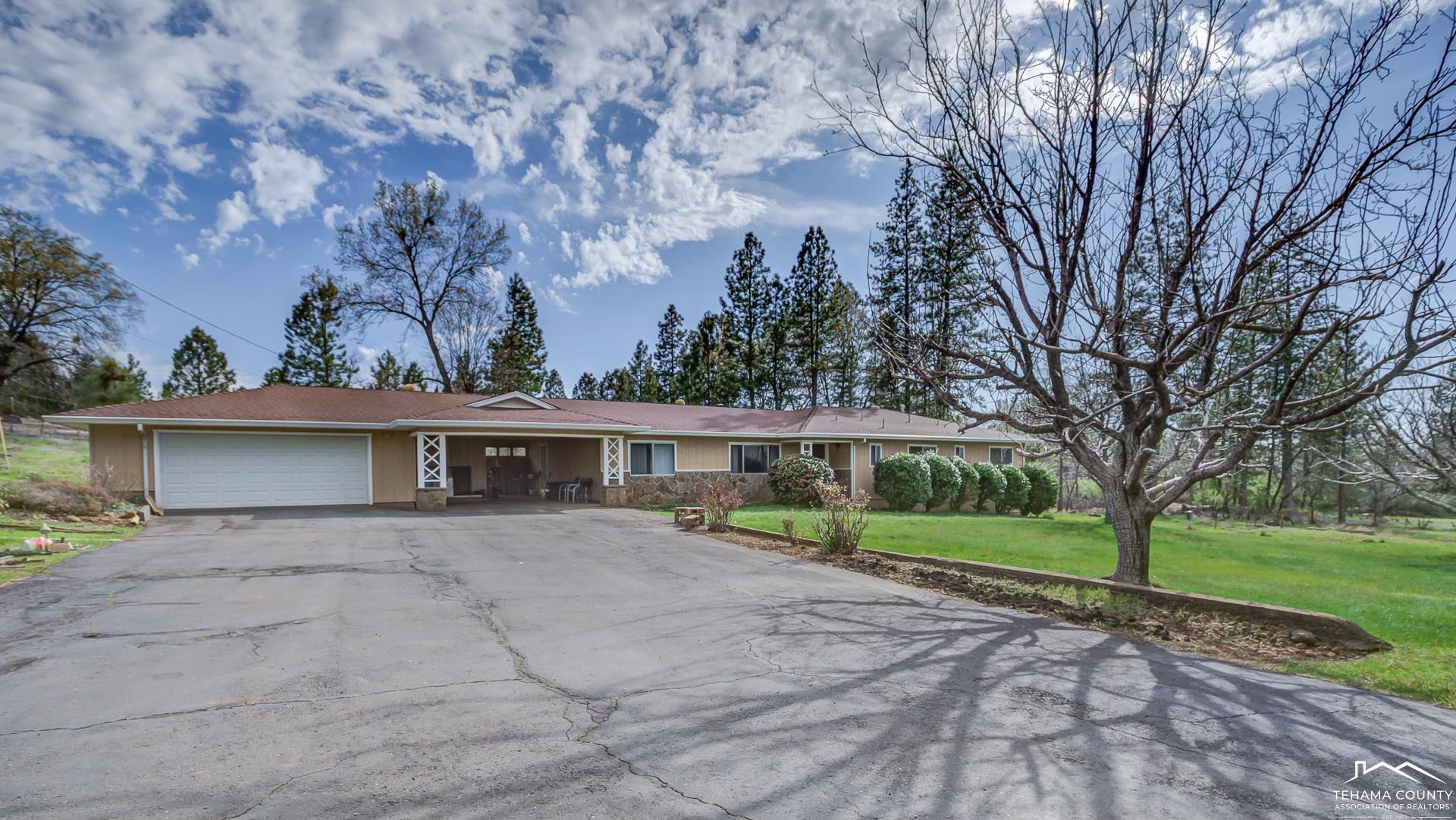 21115 Rolling Hills Road Manton, CA 96059 - Photo 2 of 48 Gallery Image 2