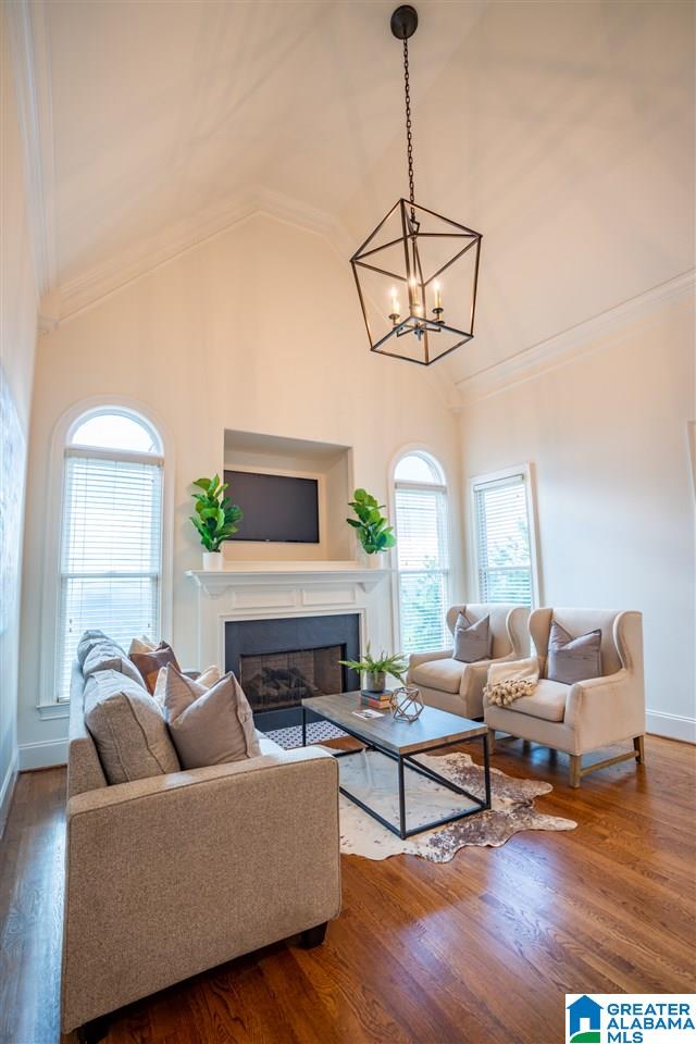 4010 Somerset Ridge Birmingham, AL 35242 - Photo 18 of 46