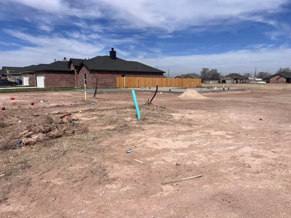 $245,000 | 842 Torres Drive, Hereford, TX 79045