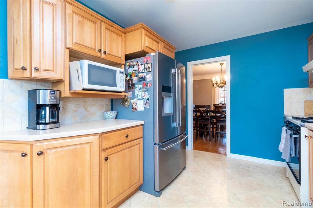 3553 Harvard Road Detroit, MI 48224 - Photo 17 of 46