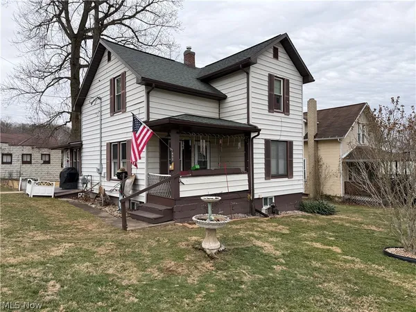 $205,000 | 893 Maxwell Avenue, Millersburg, OH 44654