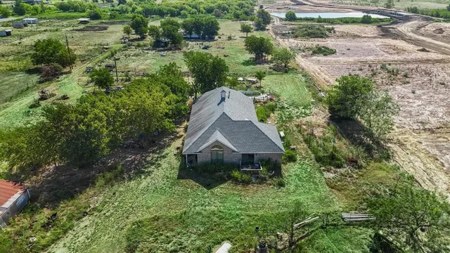 $1,750,000 | 7331 Faught Road, Argyle, TX 76226