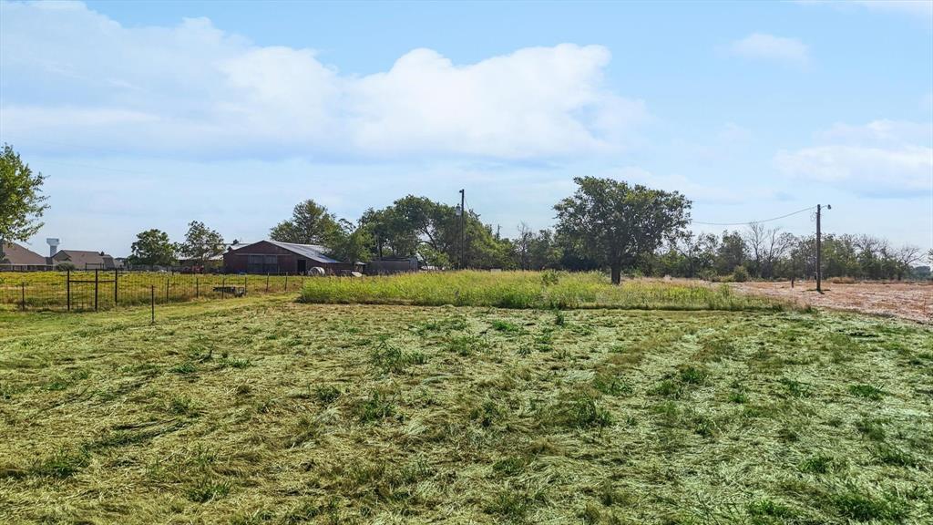 7331 Faught Road Argyle, TX 76226 - Photo 22 of 22 View of yard featuring a rural view