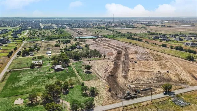 $1,750,000 | 7331 Faught Road, Argyle, TX 76226