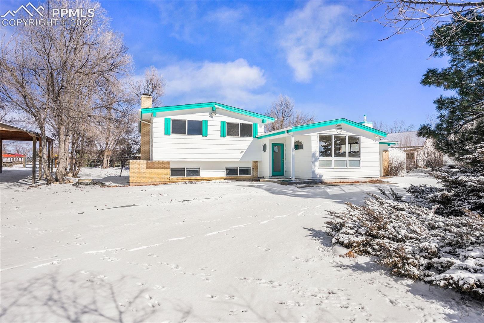 1774 Copley Road Colorado Springs, CO 80920 - Photo 1 of 4