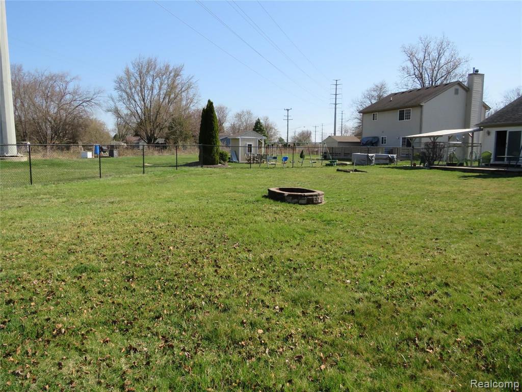 1749 Spaulding Road Monroe, MI 48162 - Photo 39 of 54 Gallery Image 39