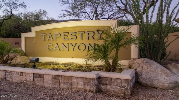 $299,900 | 1726 East Desert Willow Drive, Unit 7, Phoenix, AZ 85048