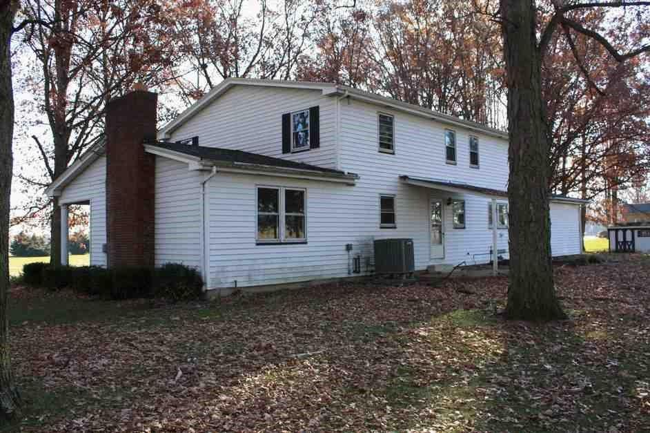 816 Smalls Ferry Road Enon Valley, PA 16120 - Photo 4 of 23 Gallery Image 4