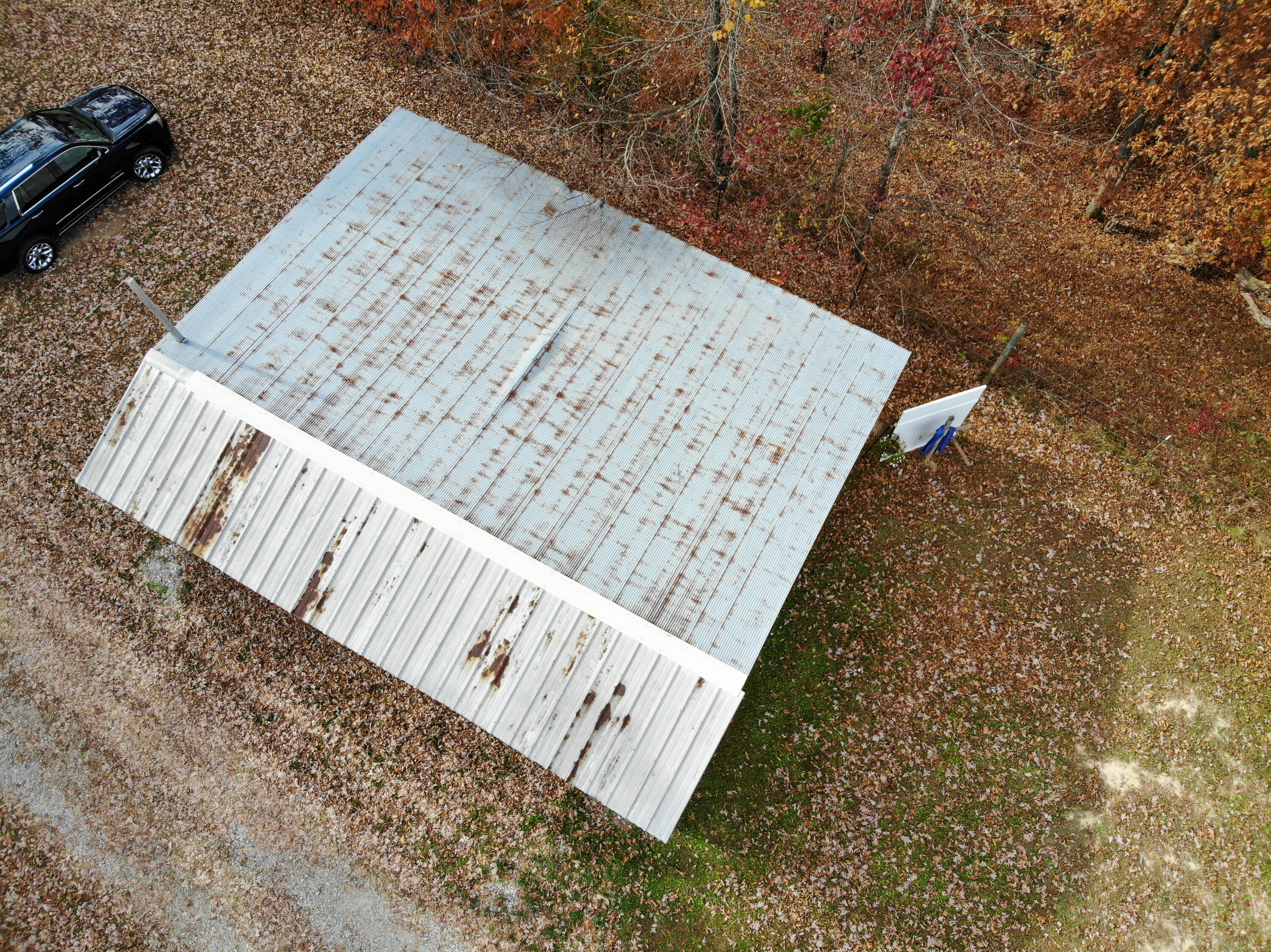 4500 Slate Lick Road London, KY 40741 - Photo 112 of 132 DJI_0297