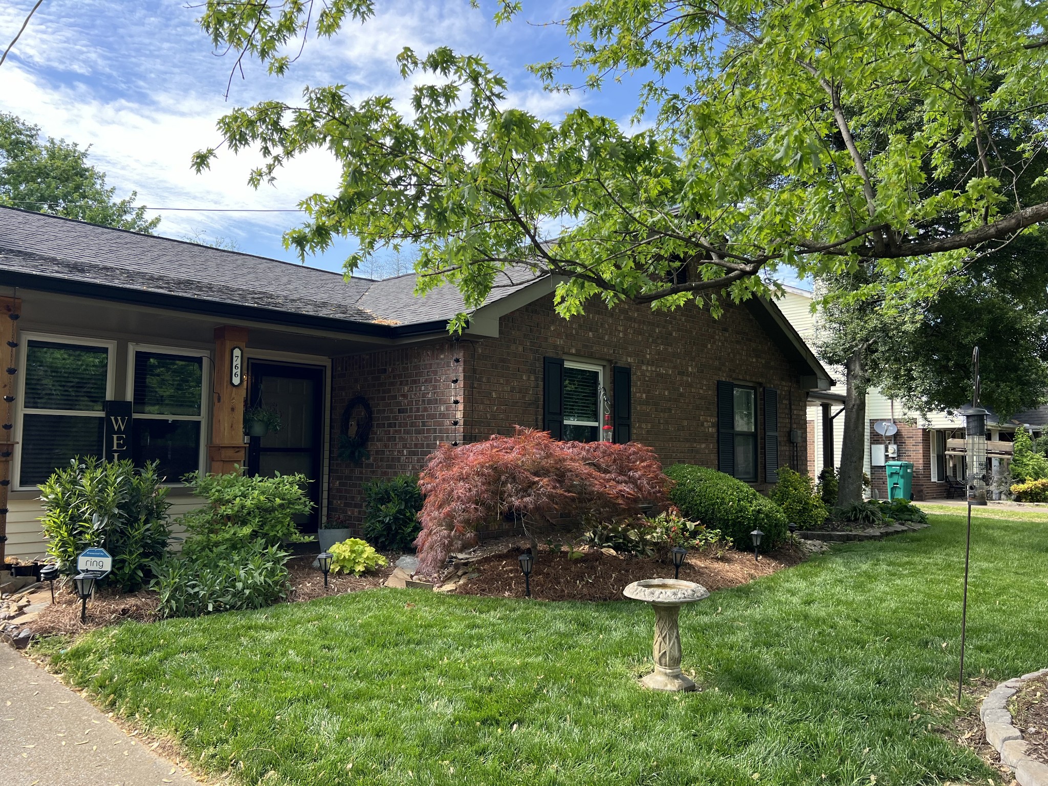 766 Fitzpatrick Road Nashville, TN 37214 - Photo 1 of 28 Gallery Image 1