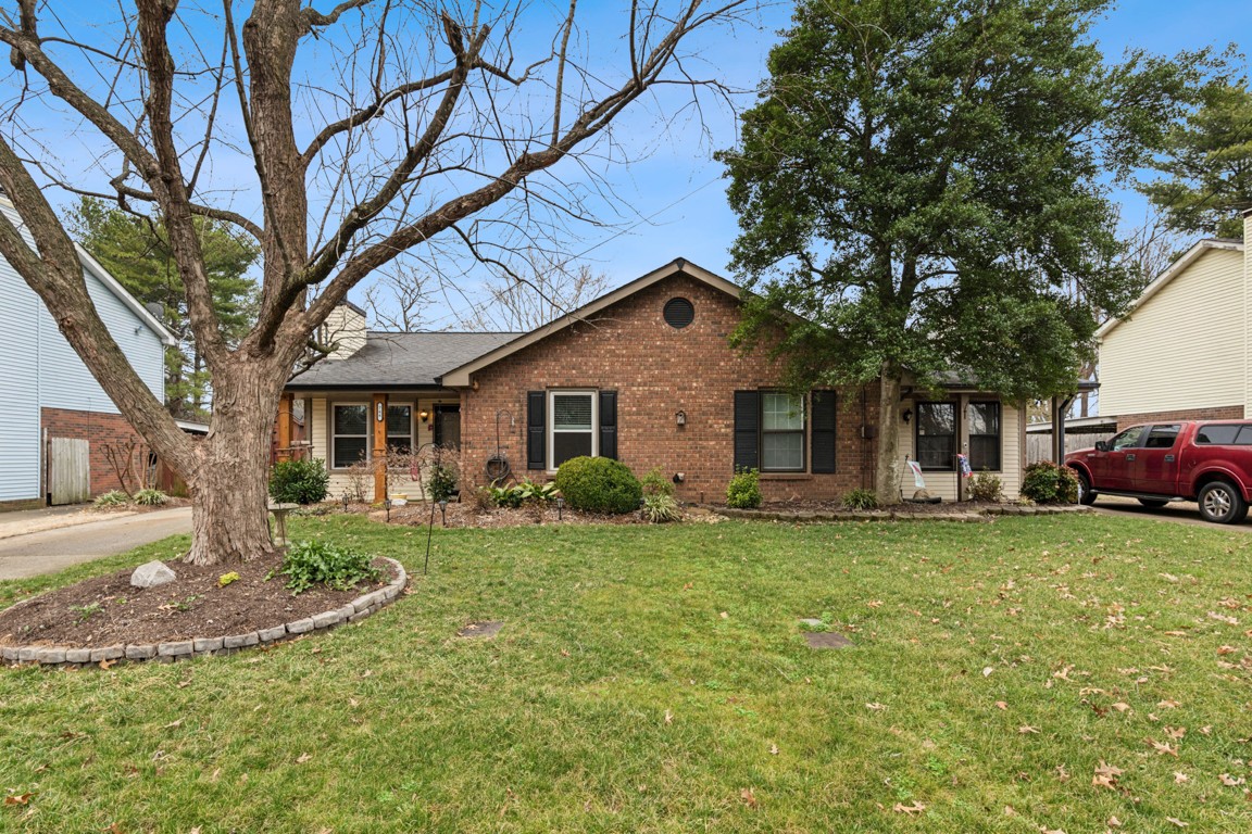 766 Fitzpatrick Road Nashville, TN 37214 - Photo 3 of 28 Gallery Image 3
