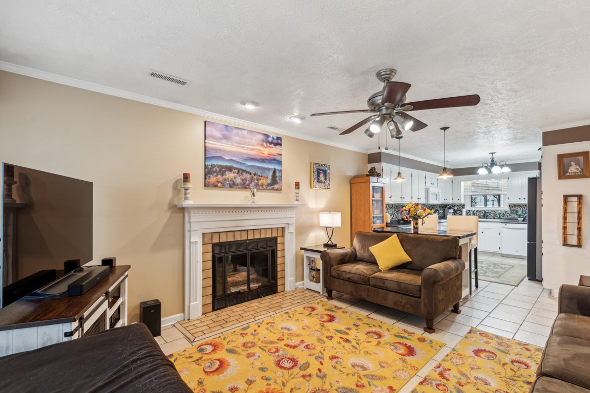 766 Fitzpatrick Road Nashville, TN 37214 - Photo 7 of 28 Gallery Image 7